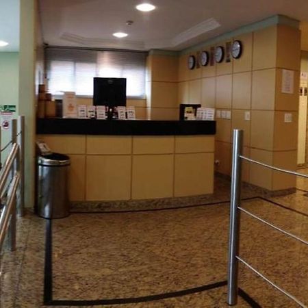 Hotel Luni São Paulo Ngoại thất bức ảnh