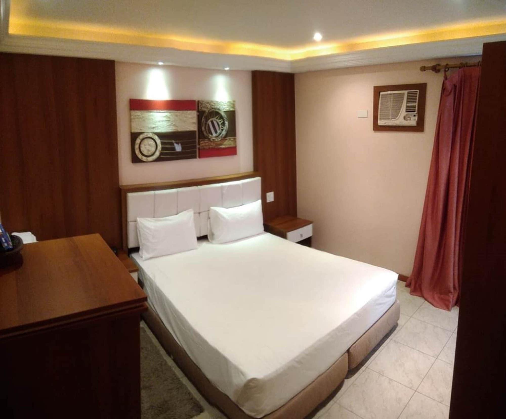 Hotel Luni São Paulo Ngoại thất bức ảnh