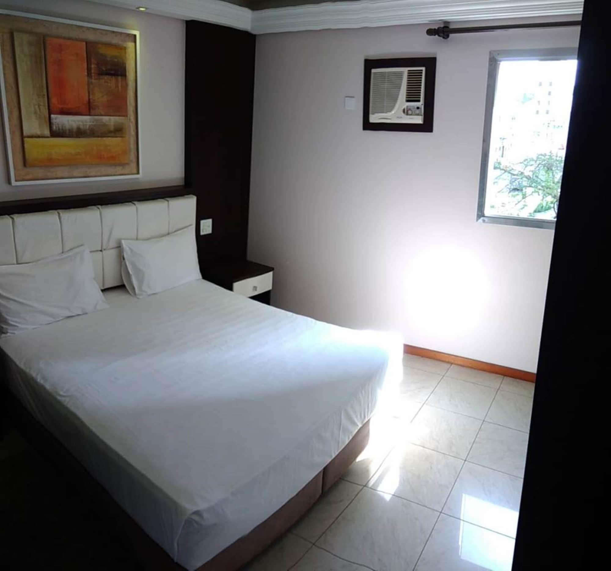 Hotel Luni São Paulo Ngoại thất bức ảnh