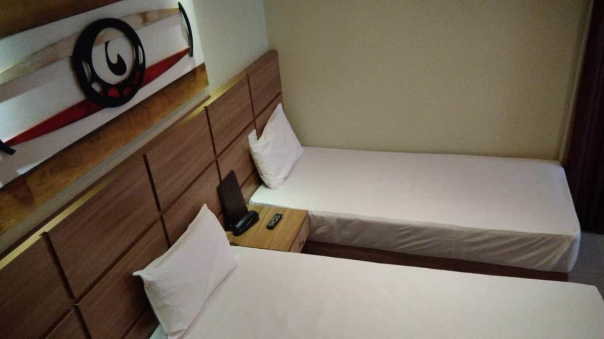 Hotel Luni São Paulo Ngoại thất bức ảnh