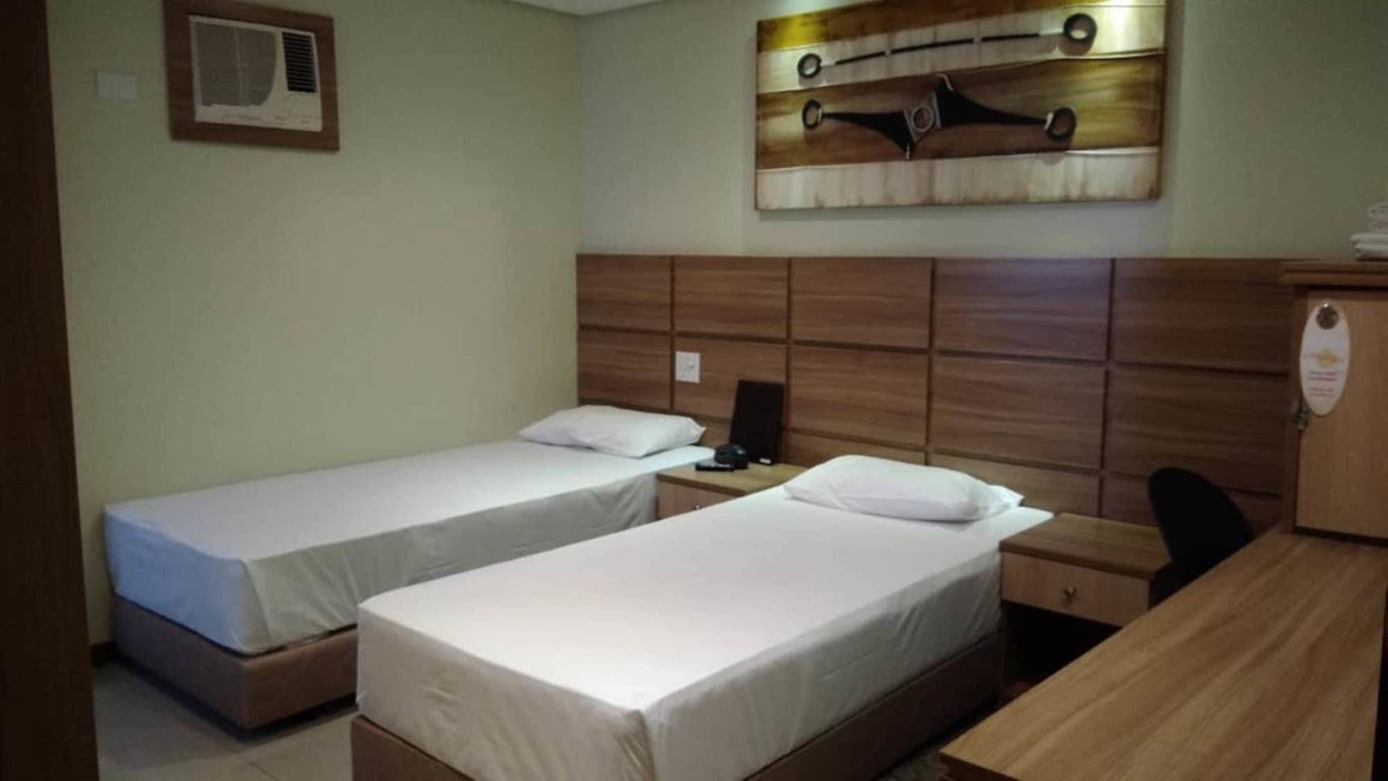 Hotel Luni São Paulo Ngoại thất bức ảnh