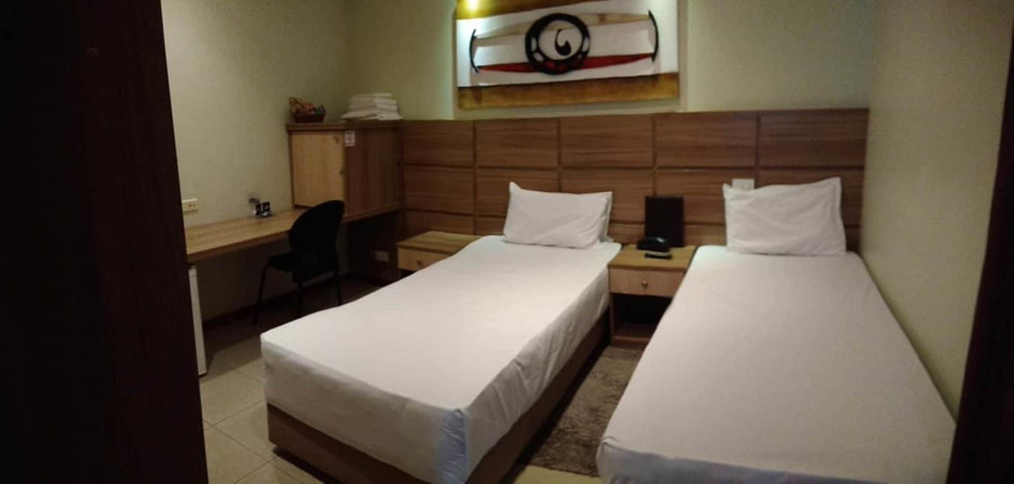 Hotel Luni São Paulo Ngoại thất bức ảnh