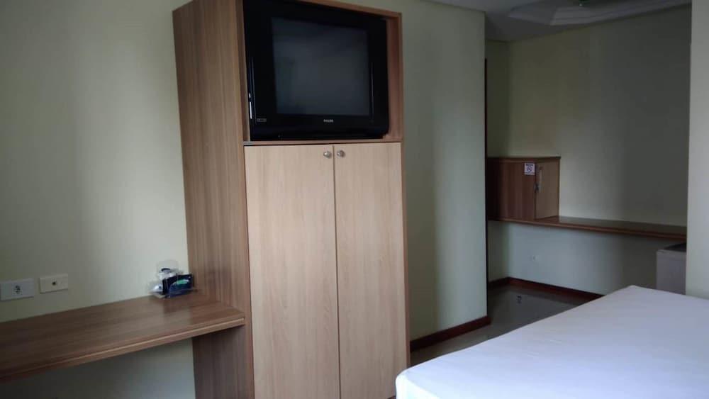 Hotel Luni São Paulo Ngoại thất bức ảnh