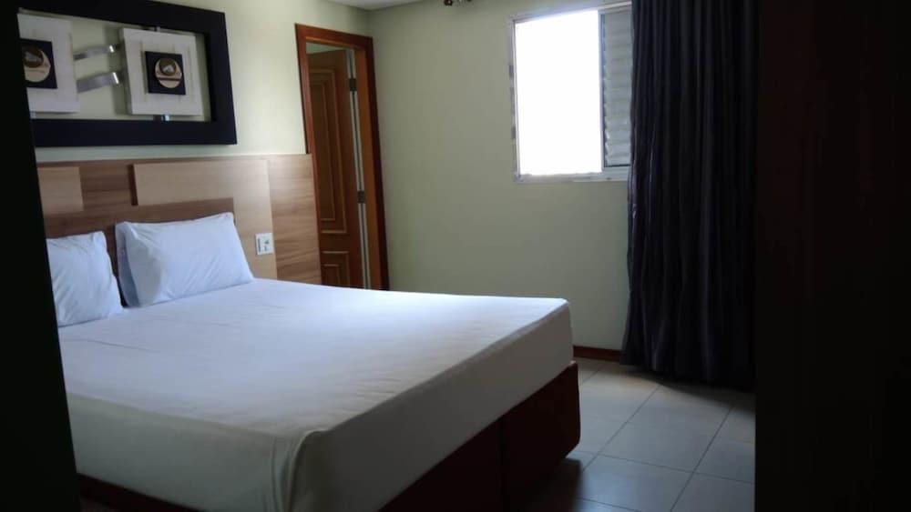 Hotel Luni São Paulo Ngoại thất bức ảnh