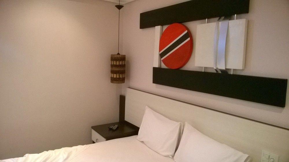 Hotel Luni São Paulo Ngoại thất bức ảnh