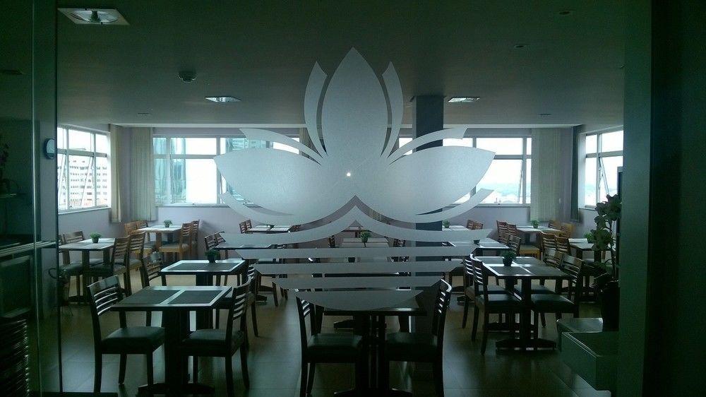 Hotel Luni São Paulo Ngoại thất bức ảnh