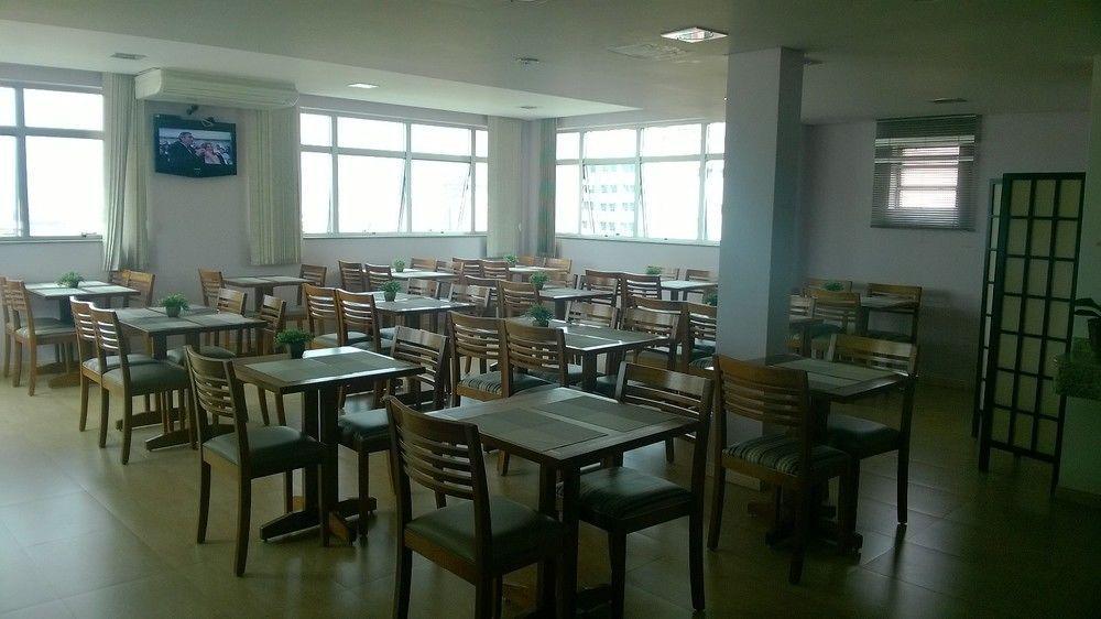 Hotel Luni São Paulo Ngoại thất bức ảnh