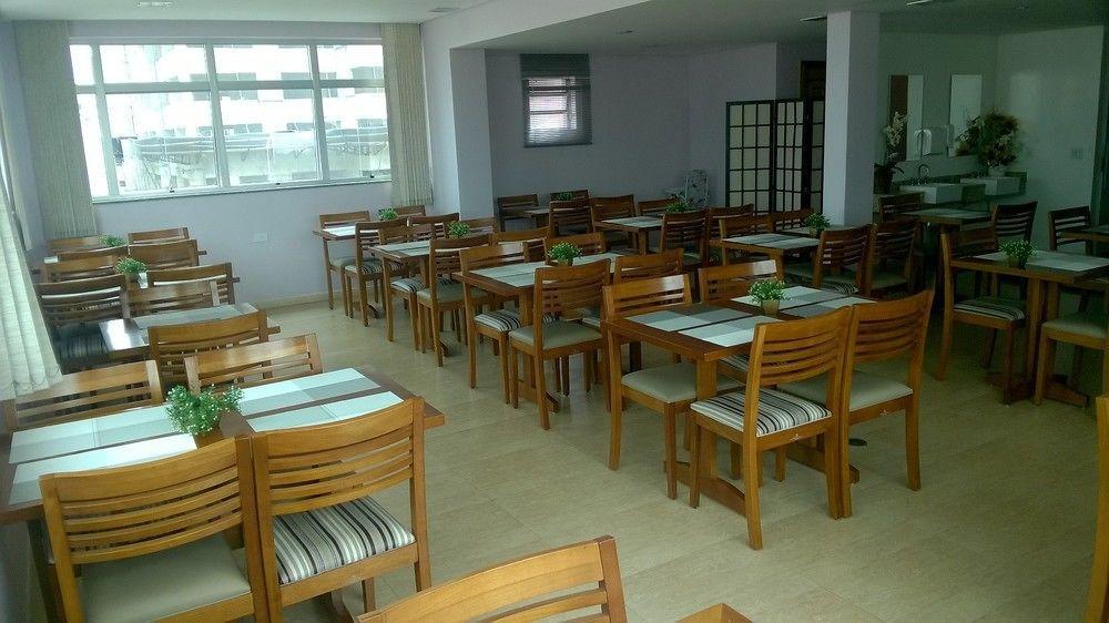 Hotel Luni São Paulo Ngoại thất bức ảnh