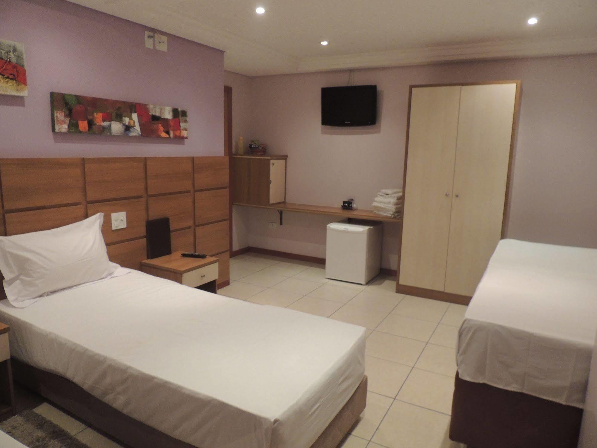 Hotel Luni São Paulo Ngoại thất bức ảnh