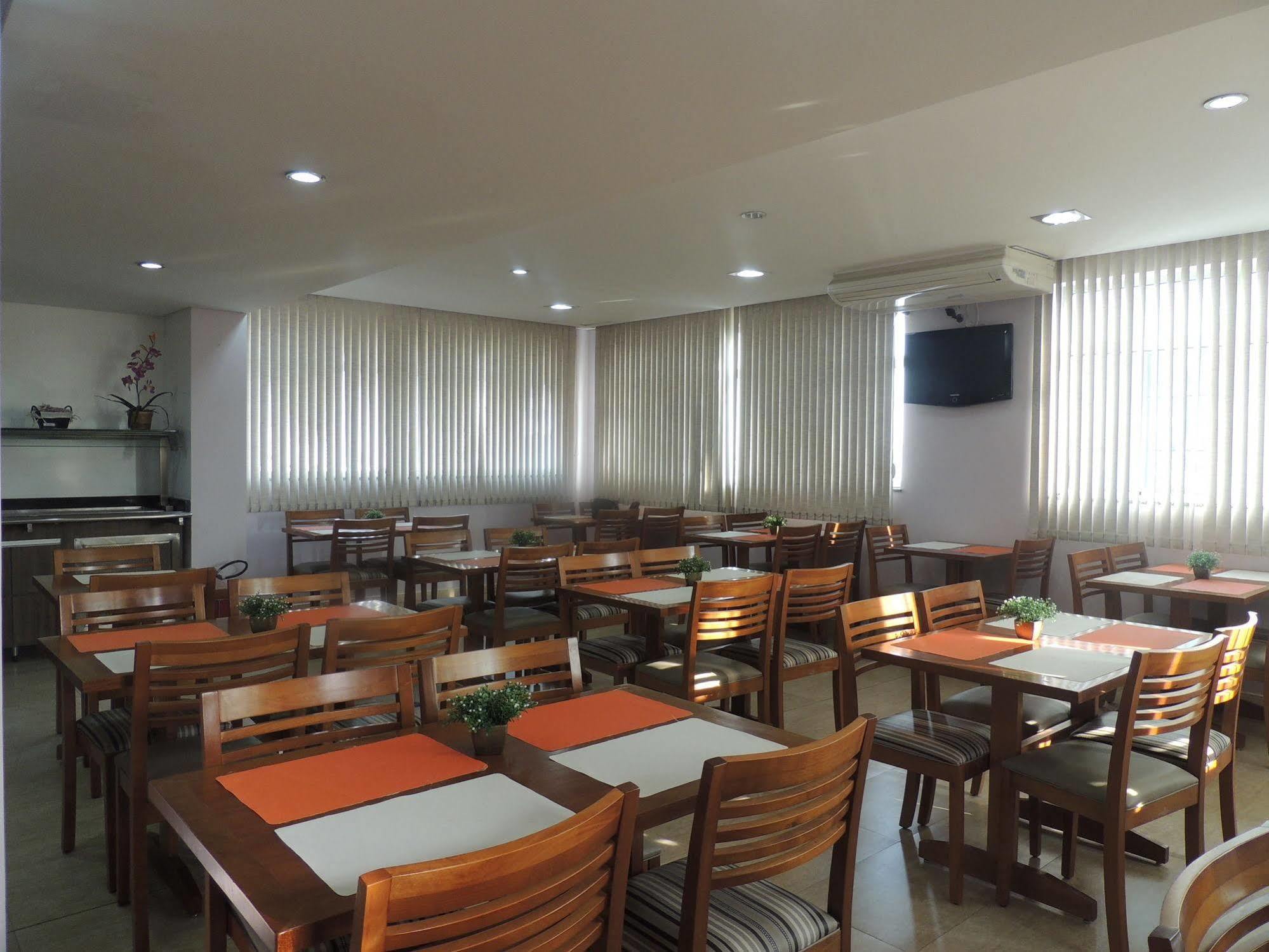 Hotel Luni São Paulo Ngoại thất bức ảnh