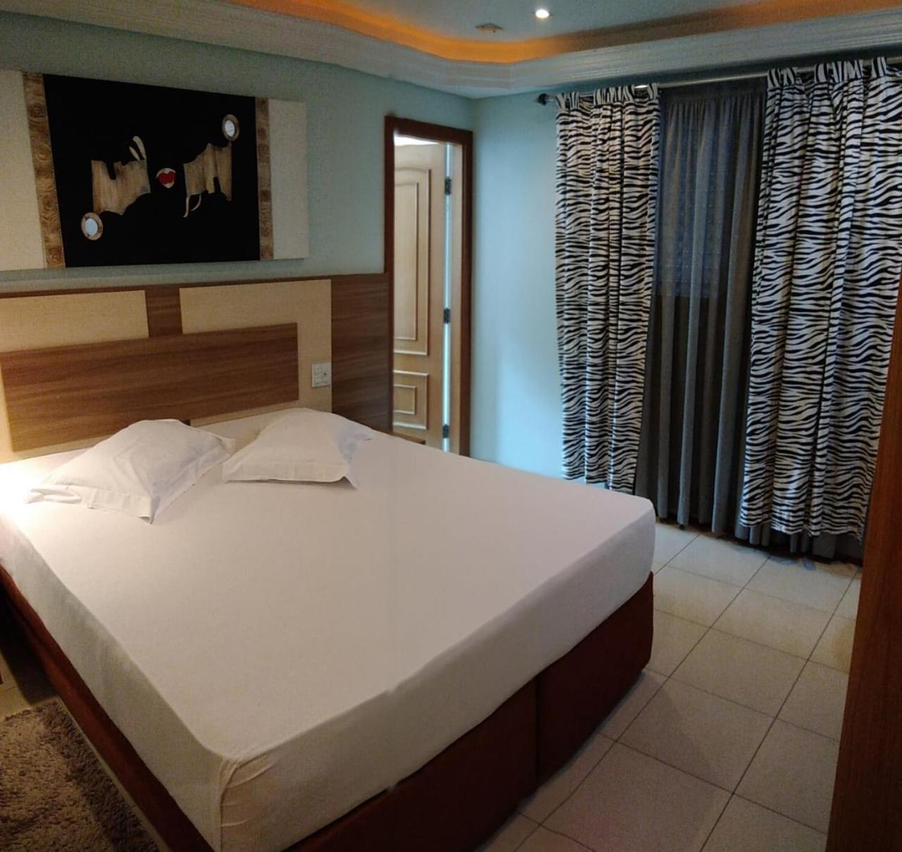 Hotel Luni São Paulo Ngoại thất bức ảnh