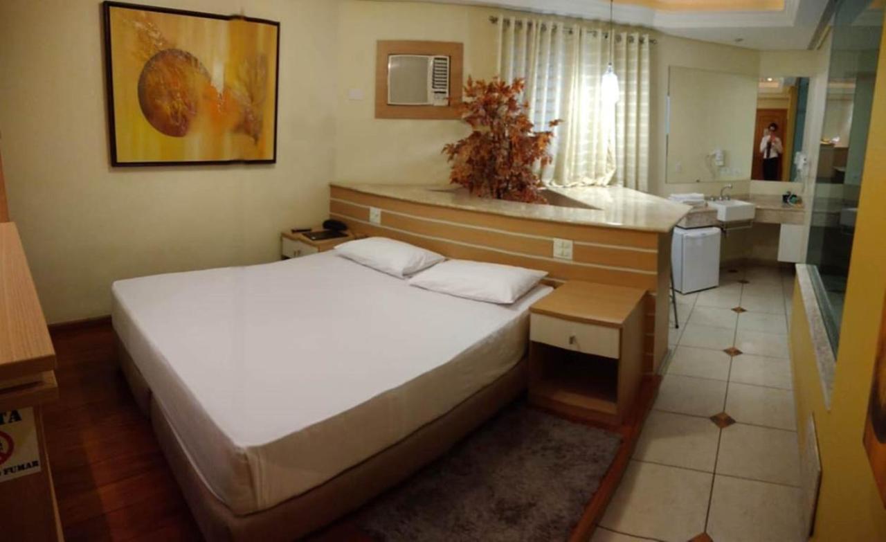 Hotel Luni São Paulo Ngoại thất bức ảnh