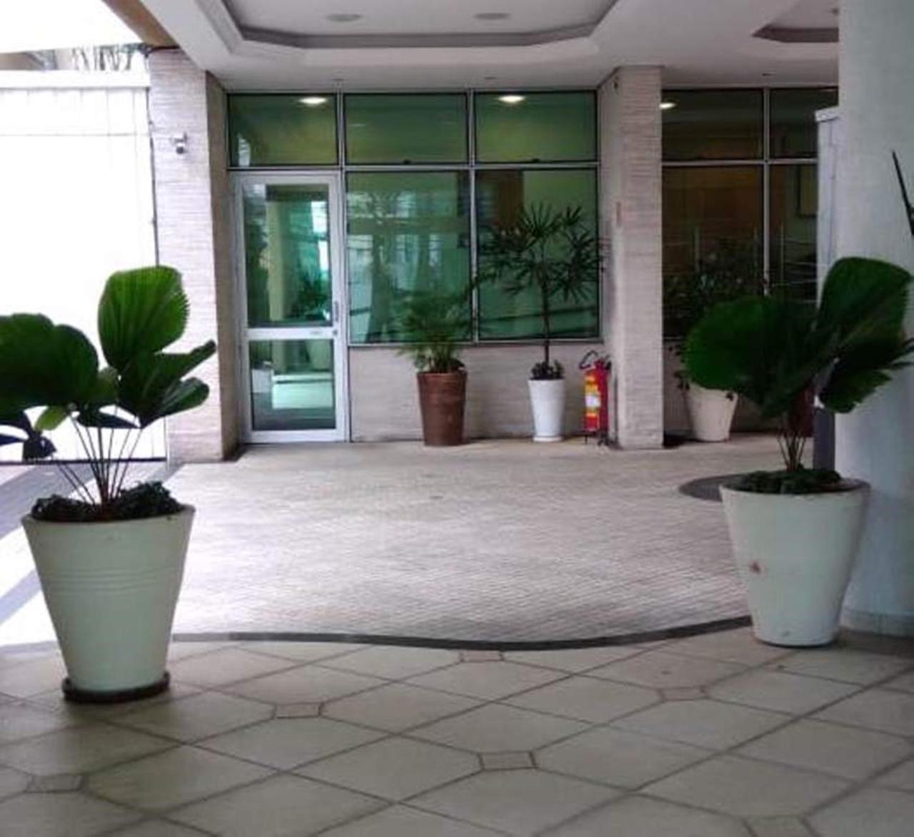 Hotel Luni São Paulo Ngoại thất bức ảnh