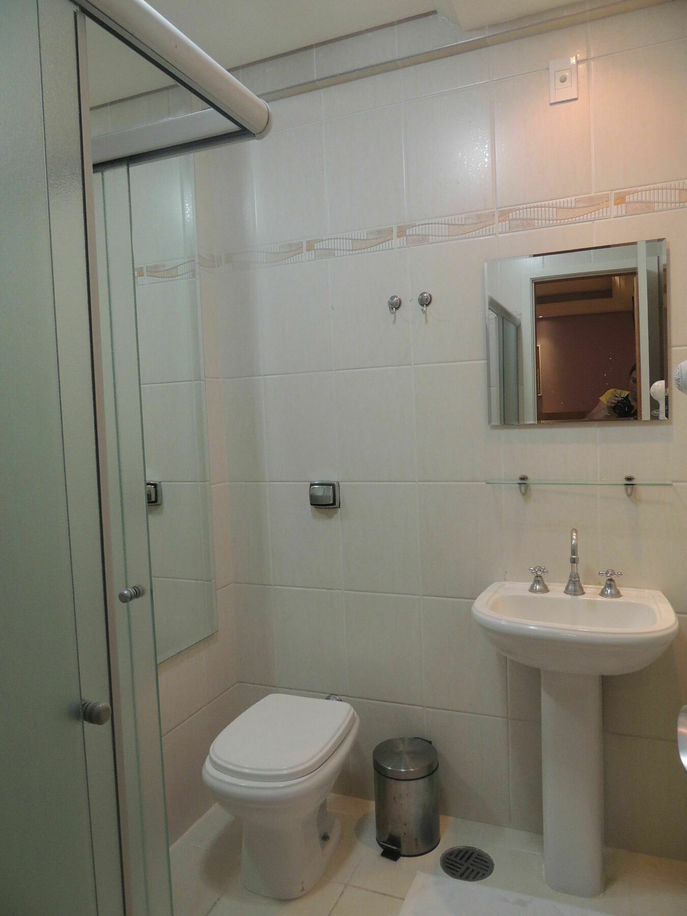 Hotel Luni São Paulo Ngoại thất bức ảnh